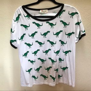 Dinosaur T-Shirt